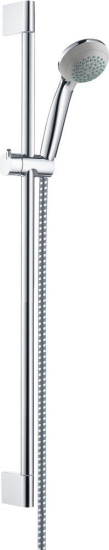 Душевой комплект Hansgrohe SET Logis Loop
