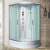 Душевая кабина River Desna 120/90/24 МТ L Душевая кабина River Desna 120/90/24 МТ L