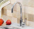 Смеситель для кухни Wasserkraft Lopau 3207 Смеситель для кухни Wasserkraft Lopau 3207