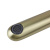 Смеситель для раковиный Bronze de Luxe Icon 7006CG, матовое золото Смеситель для раковиный Bronze de Luxe Icon 7006CG, матовое золото