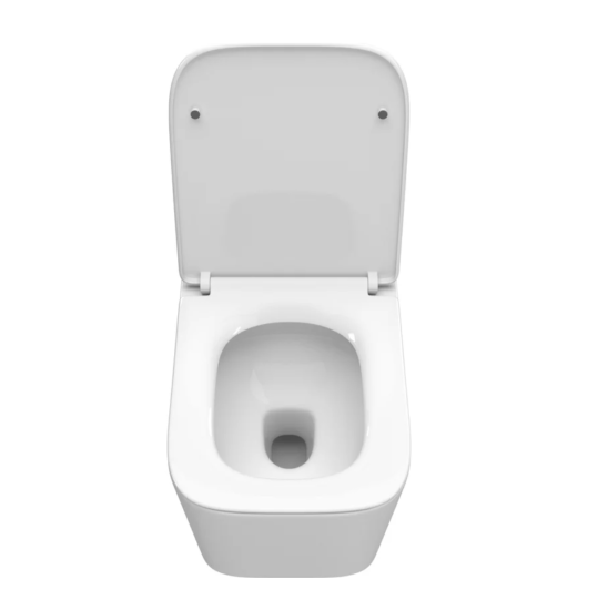 Унитаз подвесной BelBagno Due-Tor BB5171CH-TOR/SC