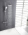 Душевая система с термостатом Altrobagno Squalo 030410 Cr Душевая система с термостатом Altrobagno Squalo 030410 Cr