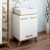 Мебель для ванной Sanflor Ингрид 60 Мебель для ванной Sanflor Ингрид 60