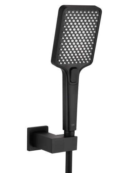 Смеситель для душа Wonzon & Woghand Cube 2.0 WW-88048068-MB