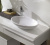 Накладная раковина Villeroy & Boch Loop & friends 5151 1001 alpin Накладная раковина Villeroy & Boch Loop & friends 5151 1001 alpin