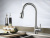 Смеситель для кухни BelBagno Nova BB LAM31 IN