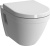 Унитаз с инсталляцией VitrA S50 9003B003-7201 кнопка хром