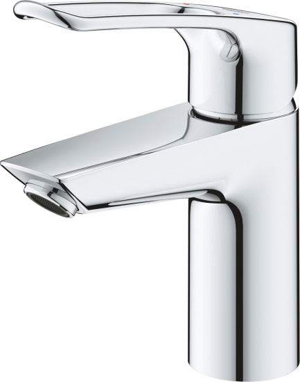 Смеситель для раковины Grohe Eurosmart 23980003