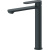 Смеситель для раковины Haiba HB11590-7 черный