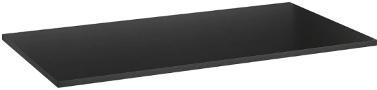 Консоль Cezares Cadro 100 2-х ярусная, напольная
