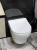 Унитаз подвесной Boheme Fiore 978-SET-MW