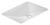 Раковина Villeroy & Boch Loop & friends 6163 00 01 alpin