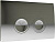Кнопка смыва Geberit Delta 21 115.125.21.1 хром
