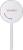 Смеситель для раковины Duravit D-Neo DE1021002010 EcoStart
