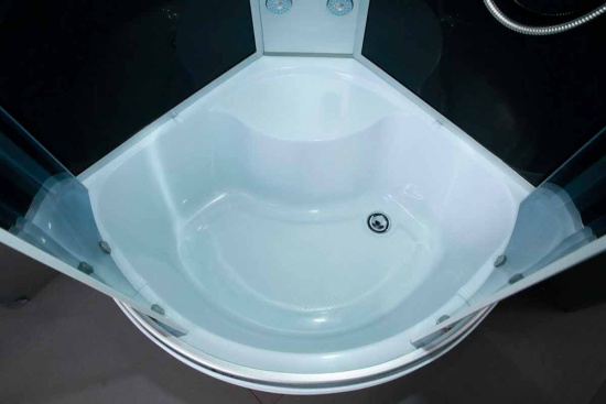 Душевая кабина Erlit Comfort ER3509TPF-C4-RUS