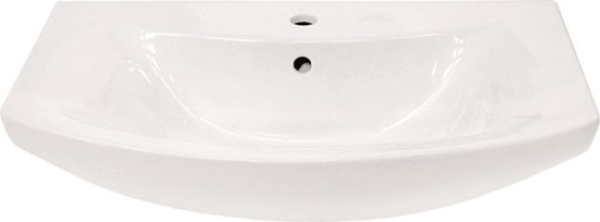 Мебель для ванной Misty Лаванда 70 прямая