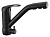 Смеситель для кухни Zorg Clean Water ZR 400 KF-12 черный металл