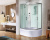 Душевая кабина Weltwasser WW500 Halle 1201 L Душевая кабина Weltwasser WW500 Halle 1201 L