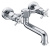Смеситель для кухни Elghansa Praktic Chrome 3522660