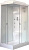 Душевая кабина Royal Bath RB 8120HP7-WC-R