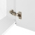 Зеркало-шкаф Jacob Delafon Presquile EB928 80 см Зеркало-шкаф Jacob Delafon Presquile EB928 80 см