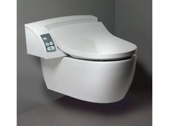 Крышка-биде Geberit AquaClean 5000 Plus 146.110.11.2