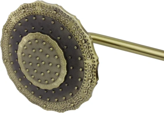 Душевая стойка Bronze de Luxe Windsor 10120PF/1 бронза