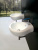 Раковина ArtCeram Blend L3130