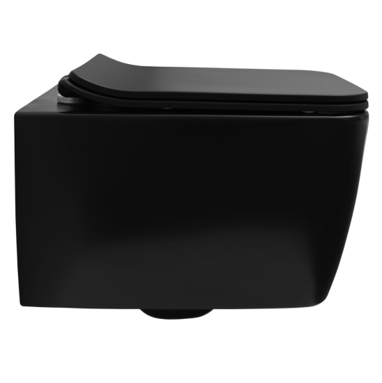 Унитаз подвесной Allen Brau Liberty 4.33007.31