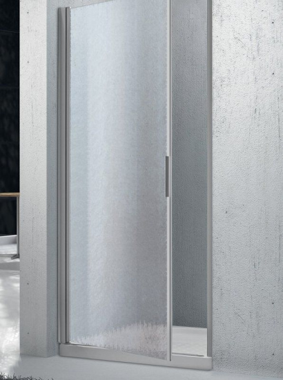 Душевая дверь в нишу BelBagno Sela-B-1-90-P-Cr