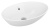 Накладная раковина VitrA Geo 4423B003-0012