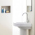 Смеситель для раковины Grohe Concetto 32629001