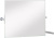 Зеркало Keuco Plan Care 34986 172 без подсветки Зеркало Keuco Plan Care 34986 172 без подсветки