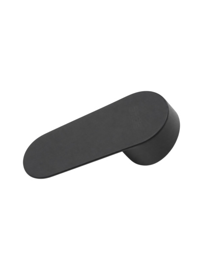 Душевая система Fiore Kevon Black Matt 81NN7557 черная