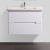 Тумба с раковиной BelBagno Torino 60 bianco lucido Тумба с раковиной BelBagno Torino 60 bianco lucido