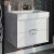 Тумба с раковиной Kerama Marazzi Canaletto 80 белая Тумба с раковиной Kerama Marazzi Canaletto 80 белая