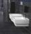 Чаша для унитаза подвесного Villeroy & Boch Memento 5628 10R1 alpin