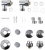 Полотенцесушитель водяной Ника Curve ЛZ 60/50-2