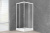 Душевой уголок Royal Bath HPD RB 90 HPD-T 90x90