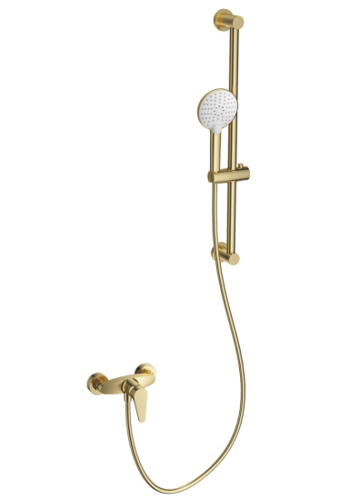 Смеситель для душа Wonzon & Woghand WW-AE3103-BG