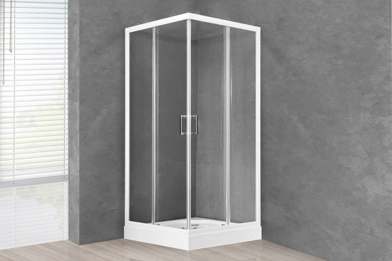 Душевой уголок Royal Bath HPD RB 90 HPD-T 90x90