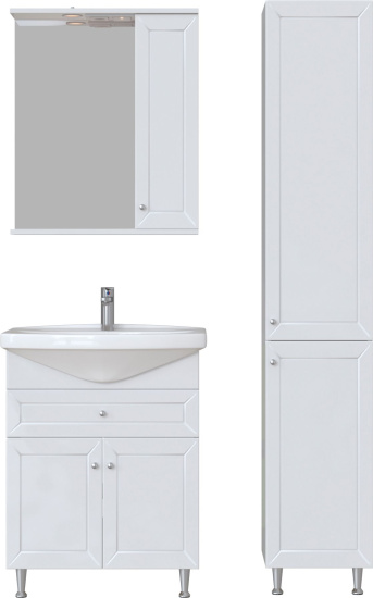 Зеркало Sanstar Бриз 60 П