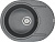 Мойка кухонная Paulmark Oval PM316550-DG графит