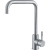 Смеситель для кухни Haiba HB71304-4 сталь Смеситель для кухни Haiba HB71304-4 сталь