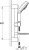 Душевой гарнитур Grohe Relexa Rustic 130 27139000