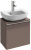 Раковина Jacob Delafon Odeon Up E4760 45 см Раковина Jacob Delafon Odeon Up E4760 45 см