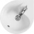 Раковина Globo Misura MI013.BI*1 35 см