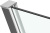 Душевой уголок Black&White Stellar Wind S701 1000х1000 Душевой уголок Black&White Stellar Wind S701 1000х1000