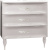 Мебель для ванной Marka One Lumier 75Н white