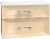 Тумба с раковиной Marka One Delice 75П vanilla